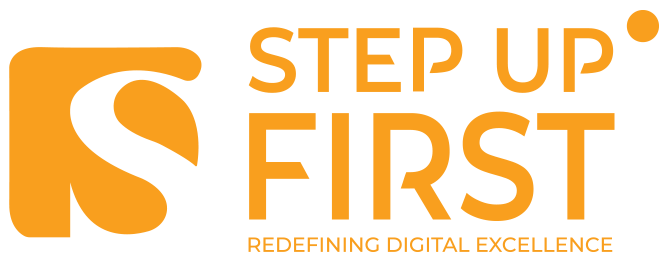 StepUpFirst