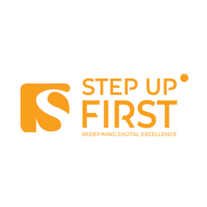 StepUpFirst